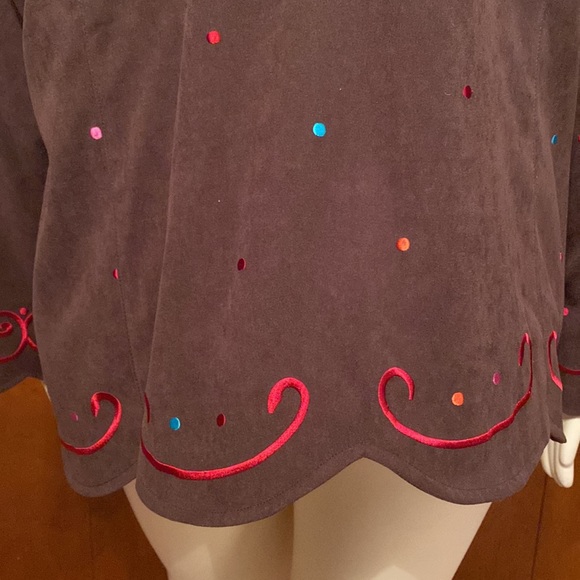 LIKE NEW blazer jacket - Picture 6 of 8